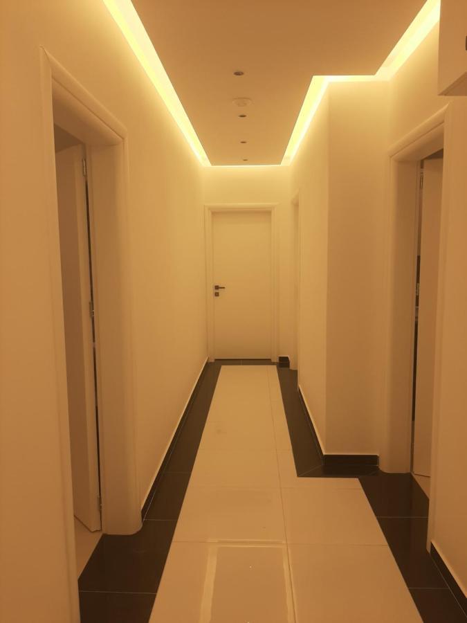 Vila Zogaj Ksamil Exterior foto